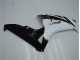 Abs Kit Carenagem & Plásticos Moto Honda CBR 1000RR 2006-2007 - Vermelho Branco Preto